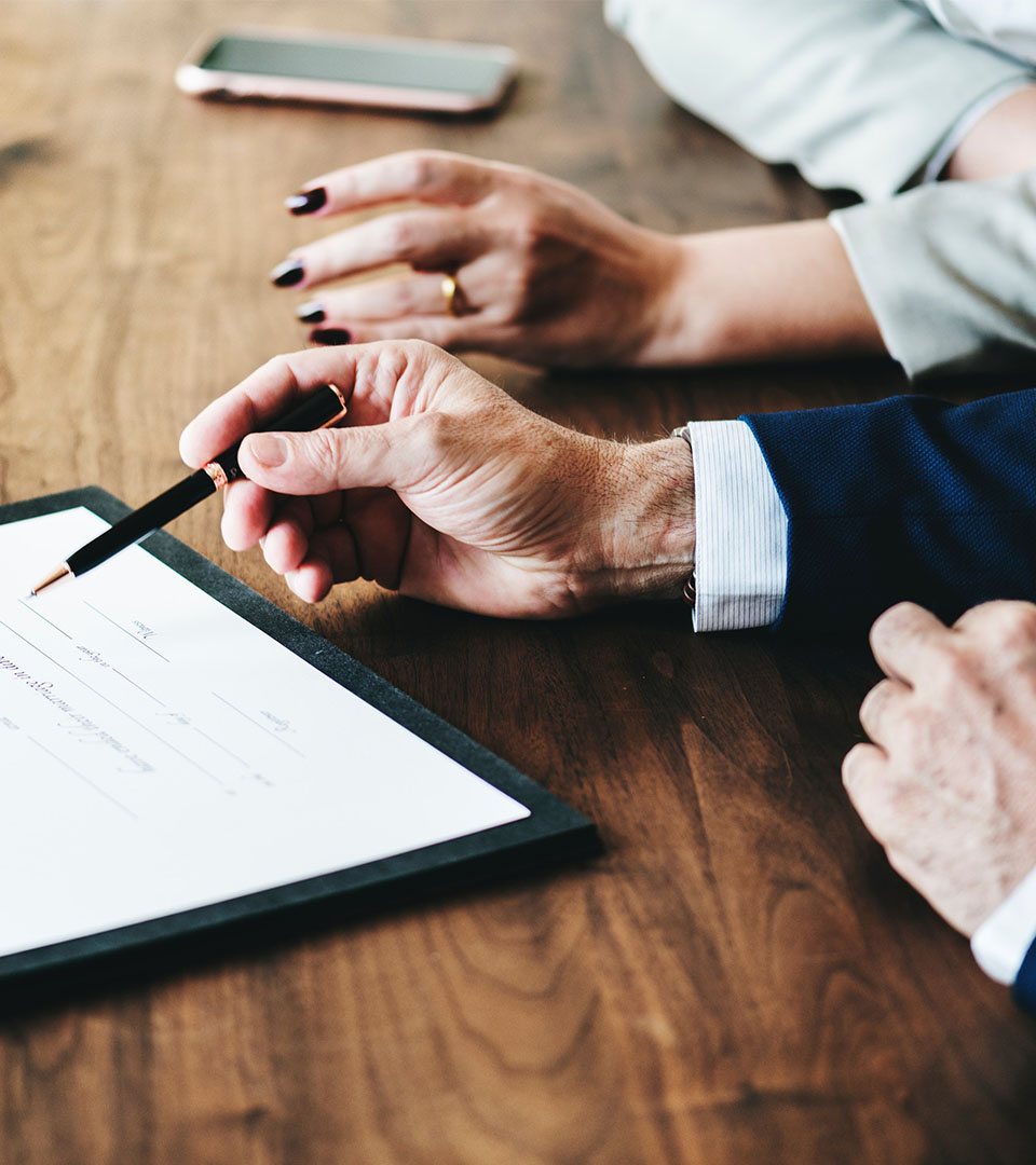 Personal injury attorney oklahoma