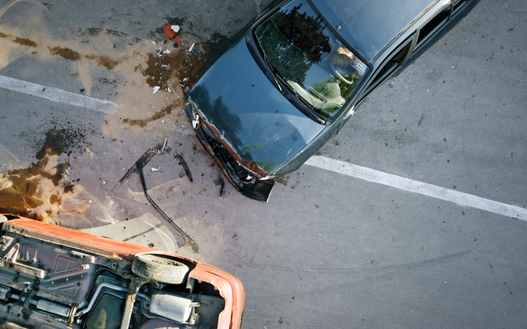 Car Crash vs Car Accident: Why The Difference Is Important