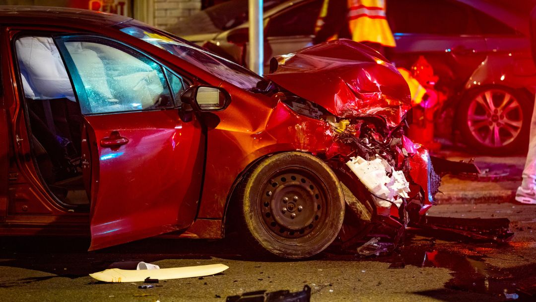 Crash Course: What to Do When the At-Fault Driver Has No Insurance