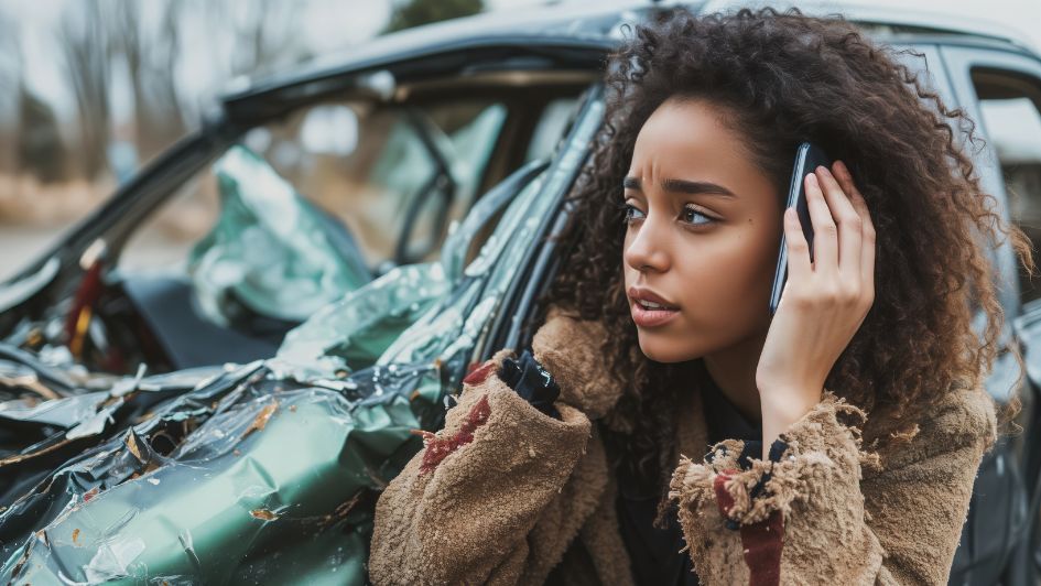 Hit by a Drunk Driver? What You Need to Know About Your Rights and Your Recovery